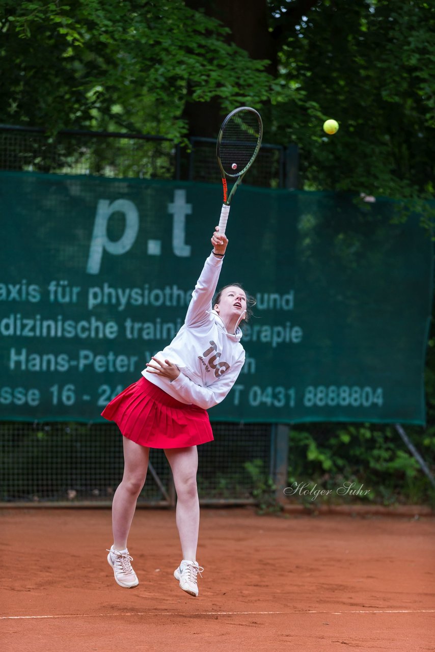 Bild 226 - VL TG Duesternbrook2 - TC Garstedt